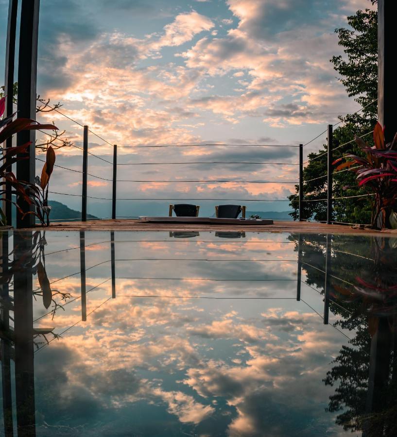 Sunset Palm Lodge San Gil Eksteriør bilde